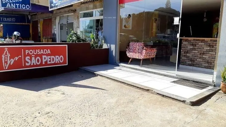 Pousada São Pedro