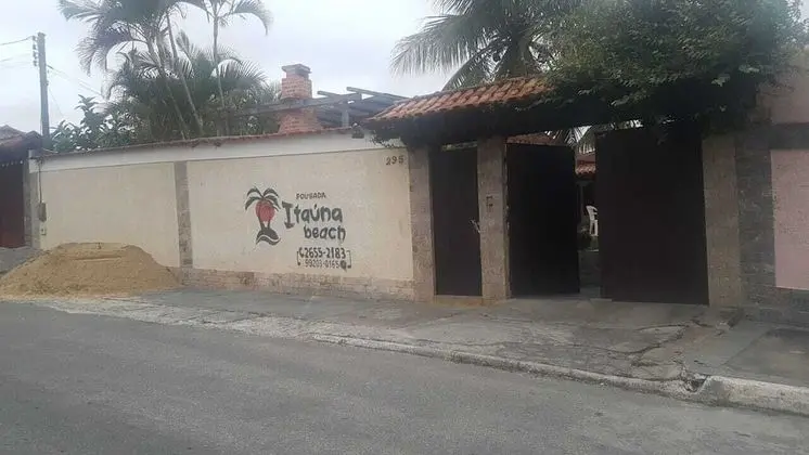 Pousada Saquarema Itauna Beach