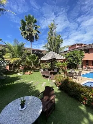 Hotel Pousada Saudosa Maloca