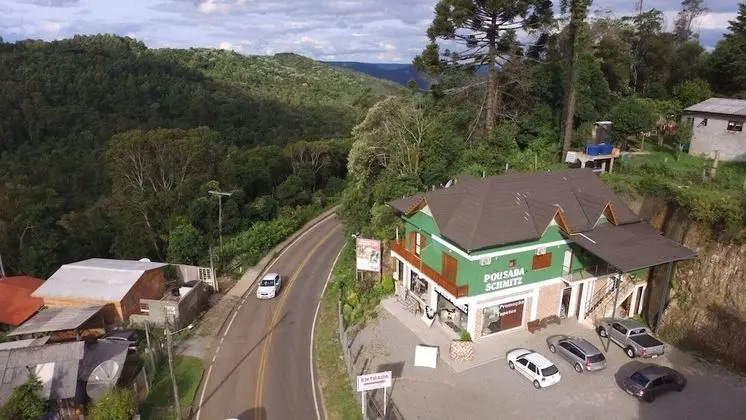 Pousada Schmitz Canela