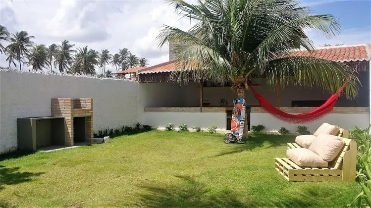 Pousada SeaWind