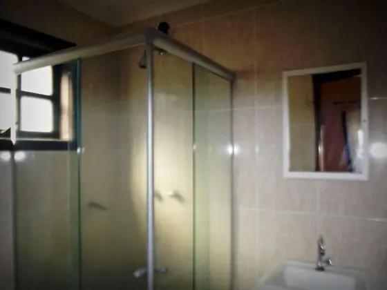 Pousada Serra e Mar Rio Centro - Banyo Tipleri