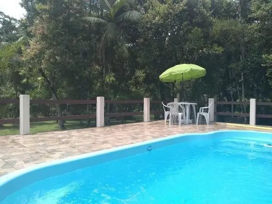 Pousada Serra Verde