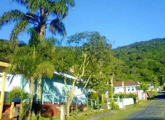 Pousada Shamballah Paranapiacaba