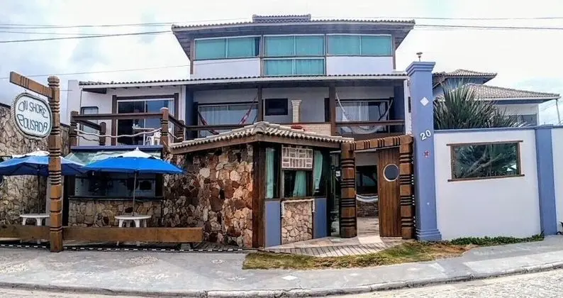Pousada On Shore - Öne Çıkan Resim