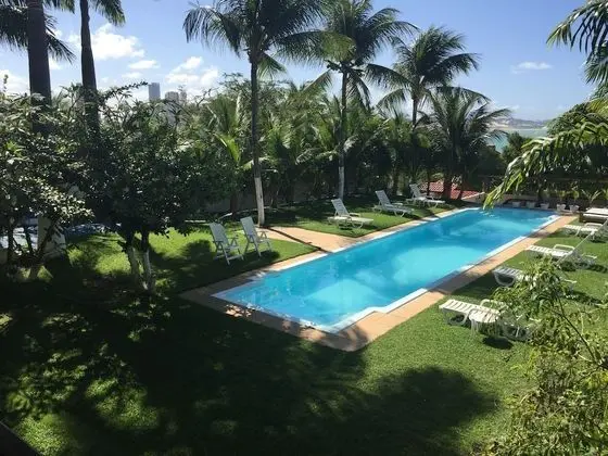 Pousada Villa Simone