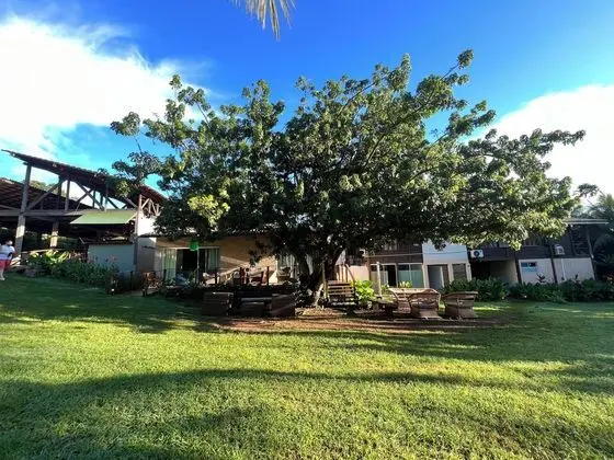 Pousada Simpatia Da Ilha