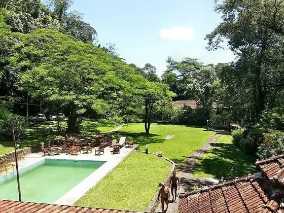 Pousada Sítio Água Fresca