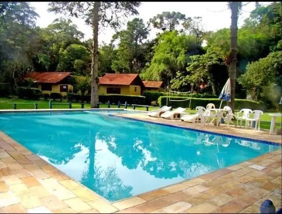 Pousada Sítio da Ponte