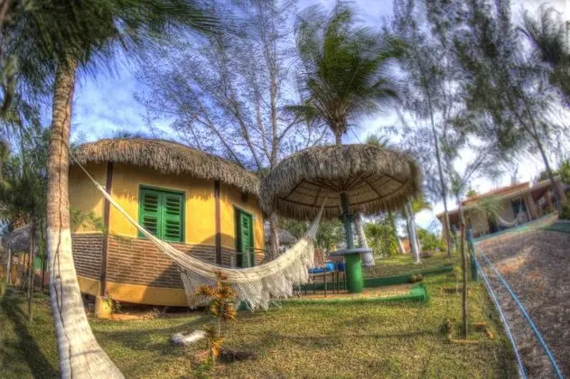 Pousada Sítio Phoenix