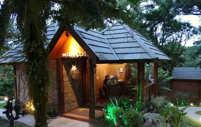 Pousada Sky Chales da Montanha