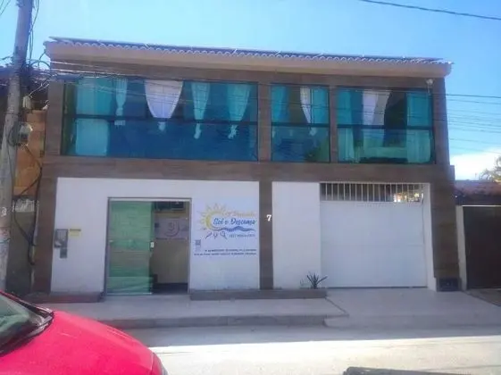 Pousada Sol e Descanso