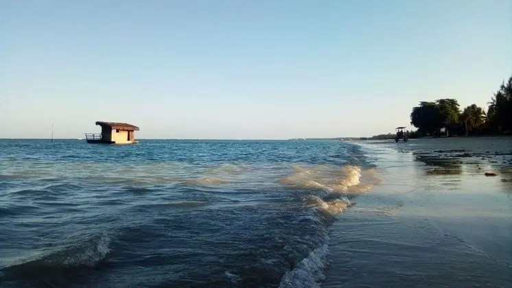Pousada Sol e Mar - Plaj