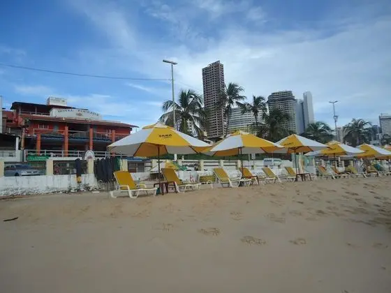 Hotel Pousada Sol