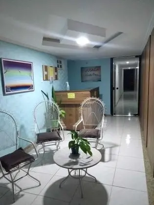 Pousada Solar da Praia