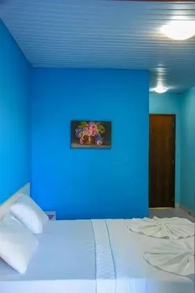 Pousada Solar da Praia - Oda