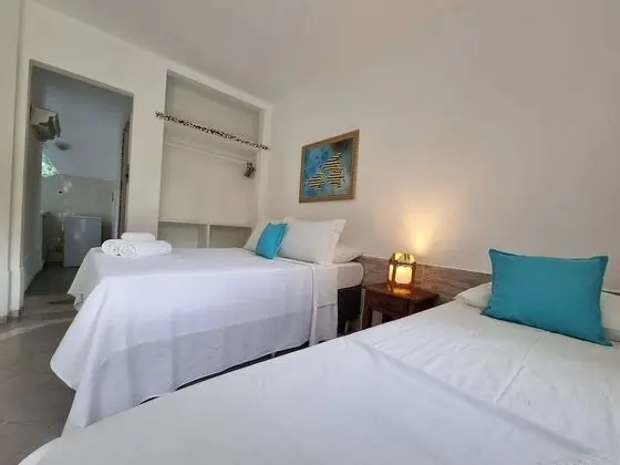 Pousada Solar das Orquídeas Praia - Öne Çıkan Resim