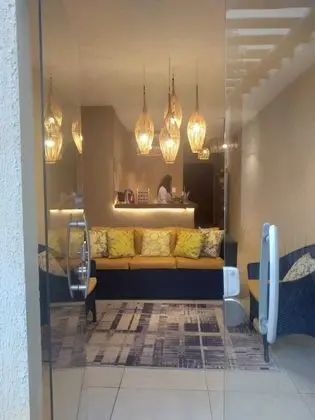 Pousada Solarium de Gostoso - Lobi