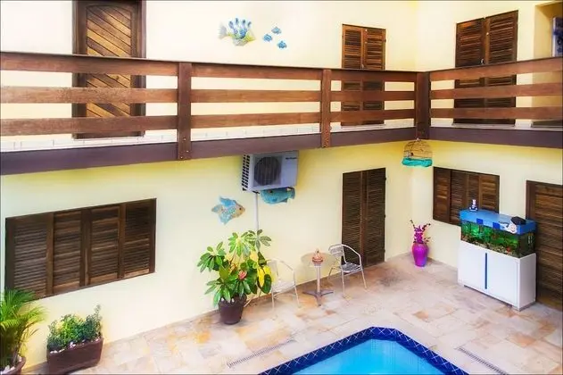 Pousada Solarium