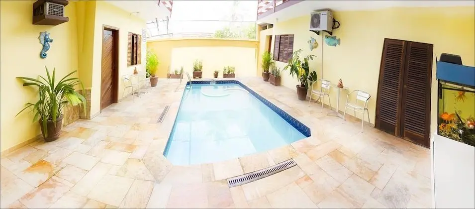 Pousada Solarium - Öne Çıkan Resim