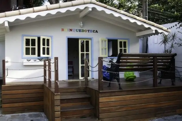 Pousada Sonho de Geribá