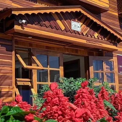 Pousada Sonho de Gramado