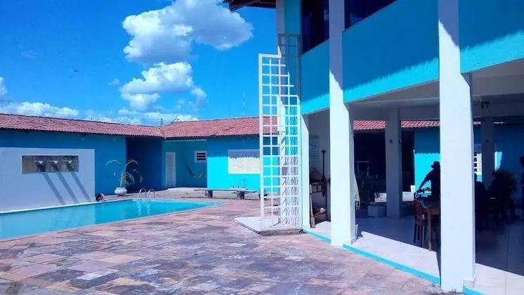 Pousada Sonho Meu - 1