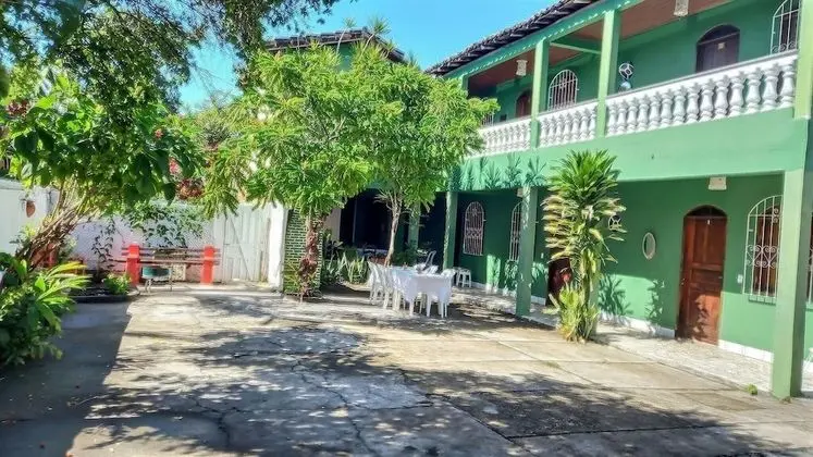 Pousada Sonho Meu