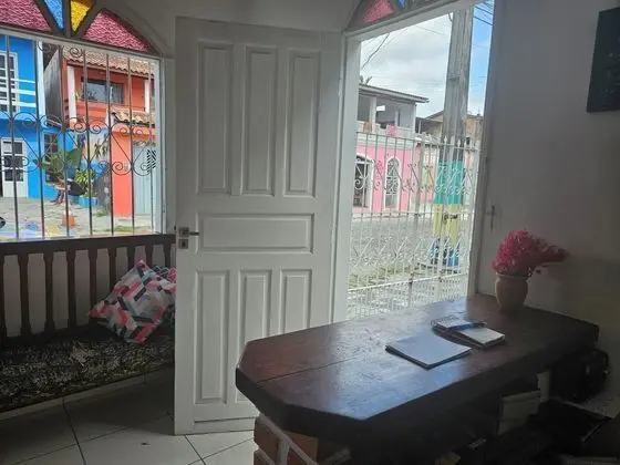 Pousada Sonho Meu - Lobi