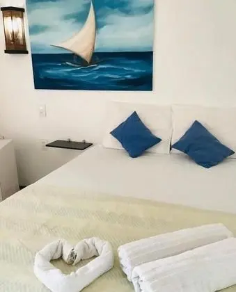 Pousada sonho meu