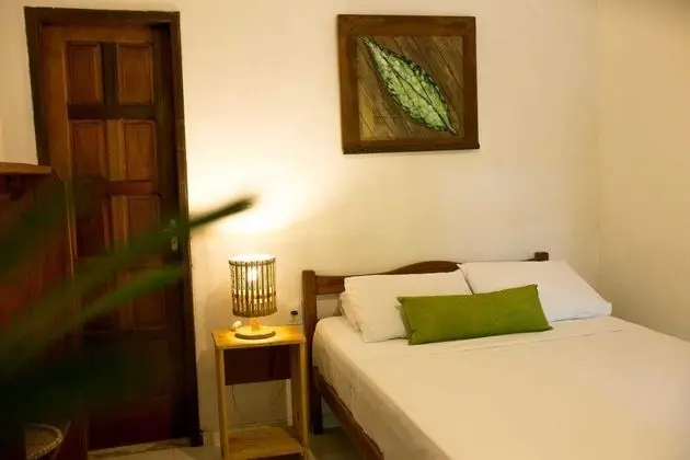 Pousada Sossego Boipeba