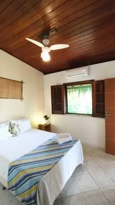 Pousada Sossego Boipeba