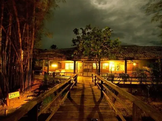 Pousada Taipu De Fora Pousada