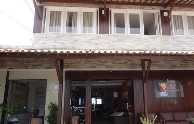 Pousada Tamandare