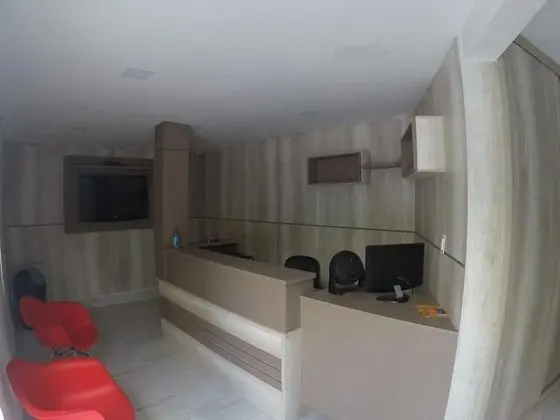 Pousada Tambaú