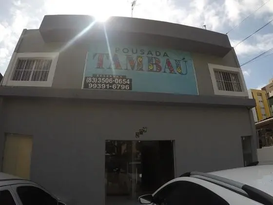 Pousada Tambaú