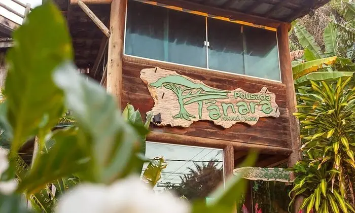 Pousada Tãnara