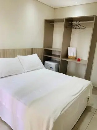 Pousada Tartarugas Marinhas