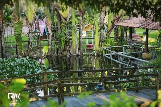 Pousada Tarumã