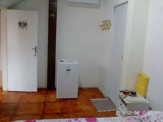 Pousada Tendas do Cumbuco - Öne Çıkan Resim