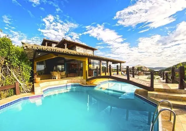 Pousada Terrasse João Fernandes