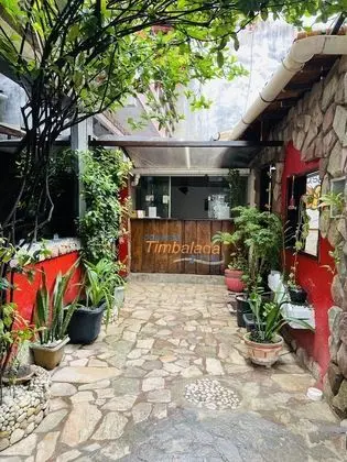 Pousada Timbalada