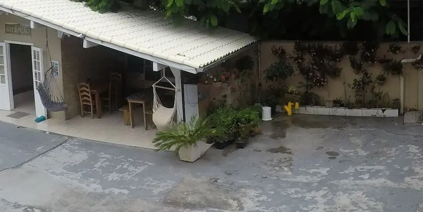 Pousada Timóteo