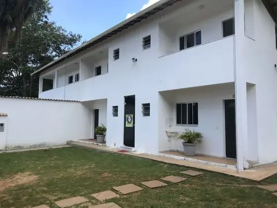 Pousada Tio Loco
