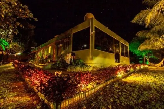 Pousada Toca Da Garoupa