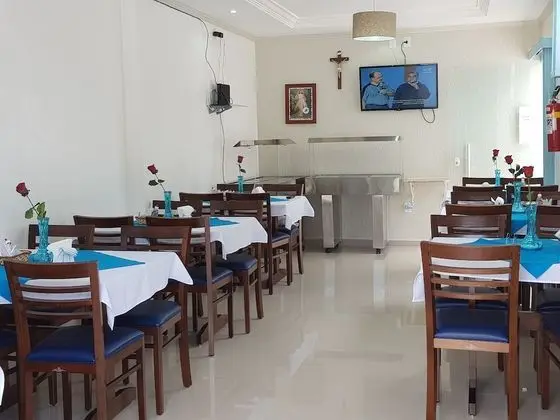 Pousada Toda de Maria