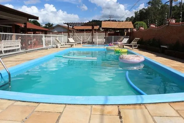 Pousada Tras Os Montes