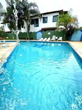 Pousada Três Poderes
