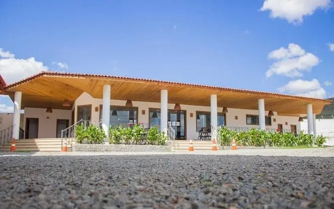 Hotel Pousada Trevo
