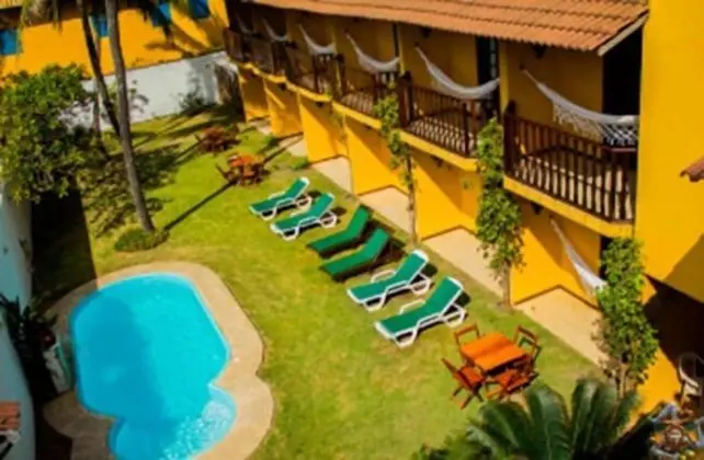 Pousada Trinacria